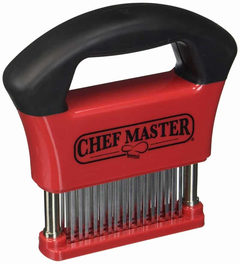 Chef Master Meat Tenderizer Tool