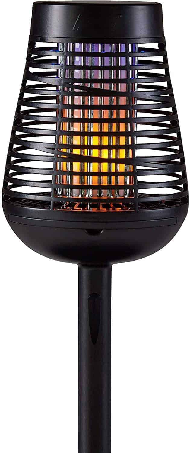 PIC Solar Insect Killer Torch