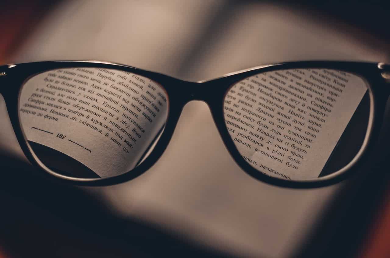 Reading Glasses