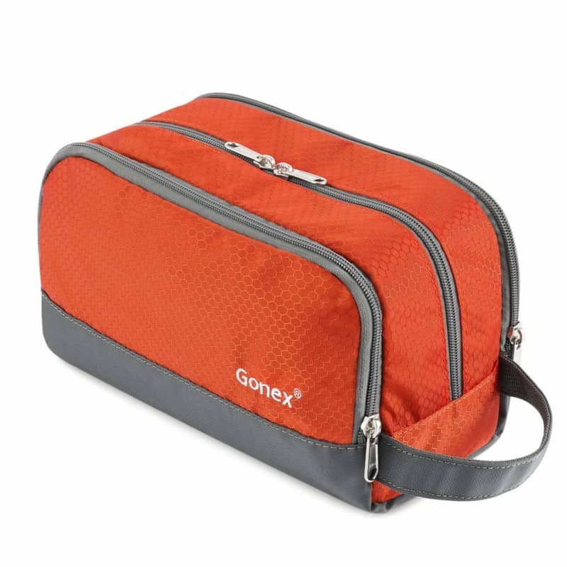 Gonex Travel Toiletry Bag