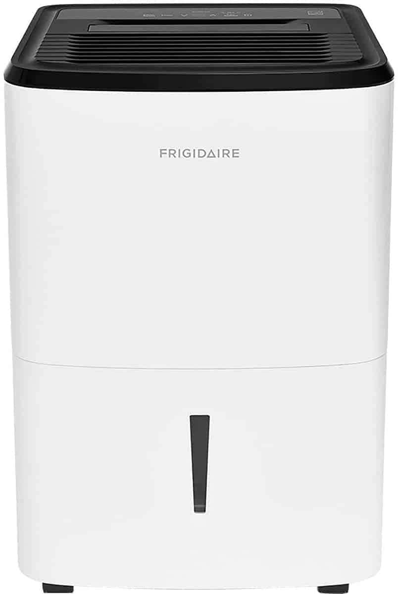 Frigidaire FFAD5033W1 Dehumidifier