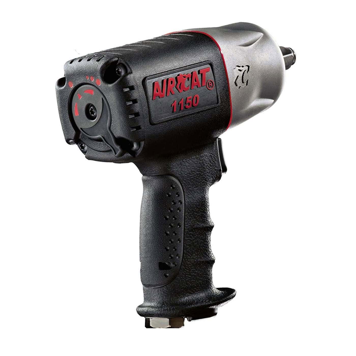 AIRCAT 1150 Pneumatic ½-Inch Impact Wrench