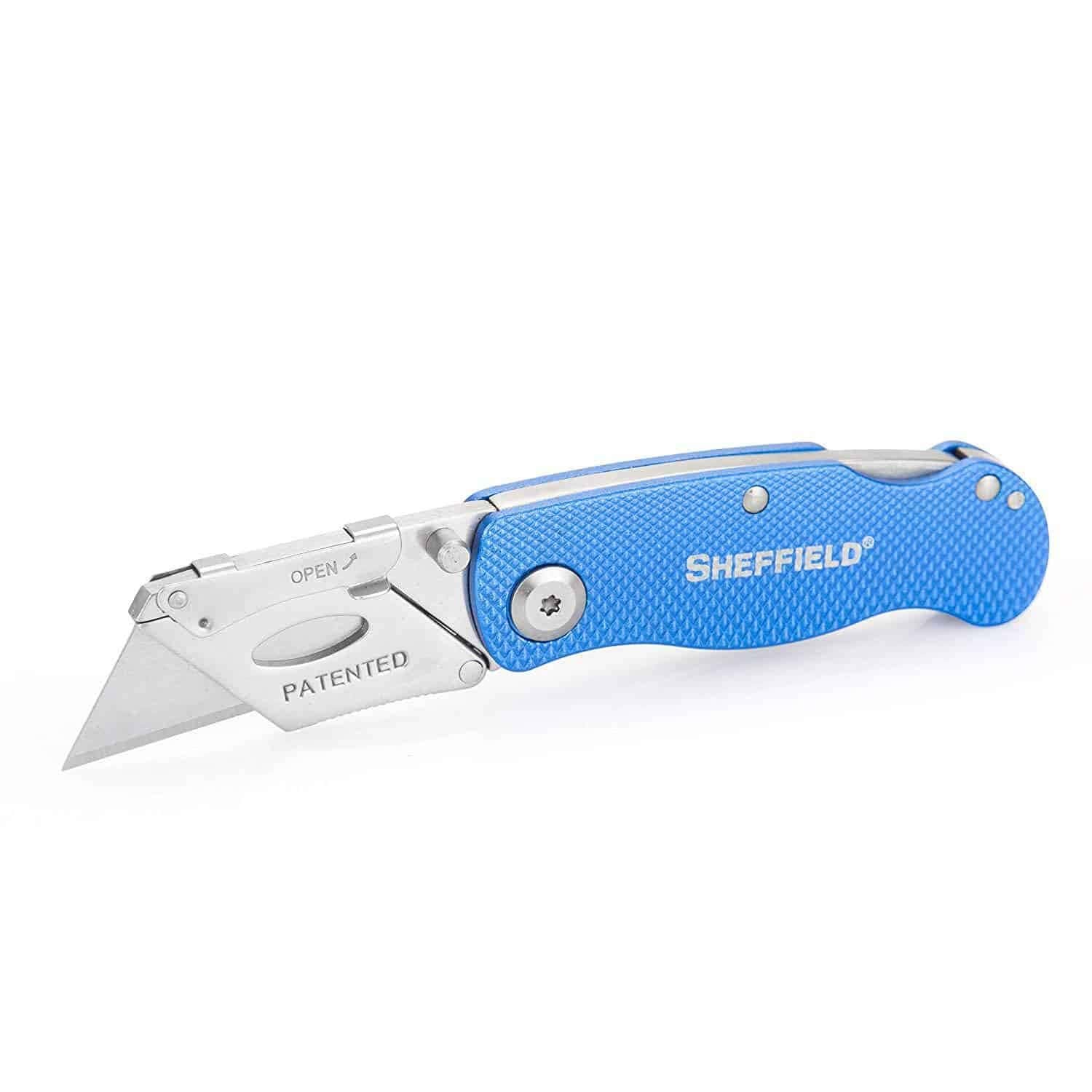 Sheffield 12113 Utility Knife