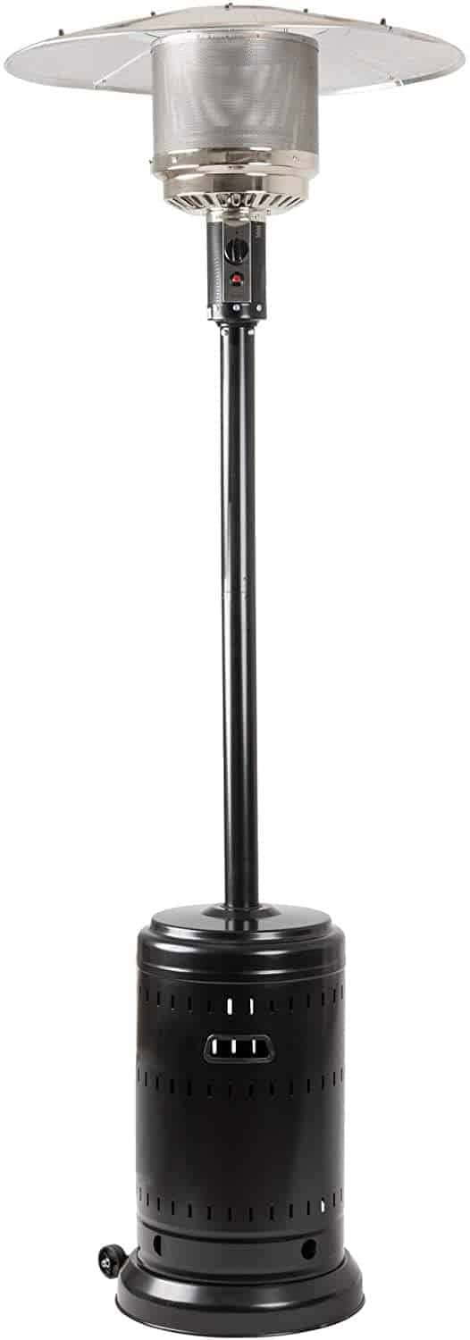 Amazon Basics Outdoor/Patio Heater