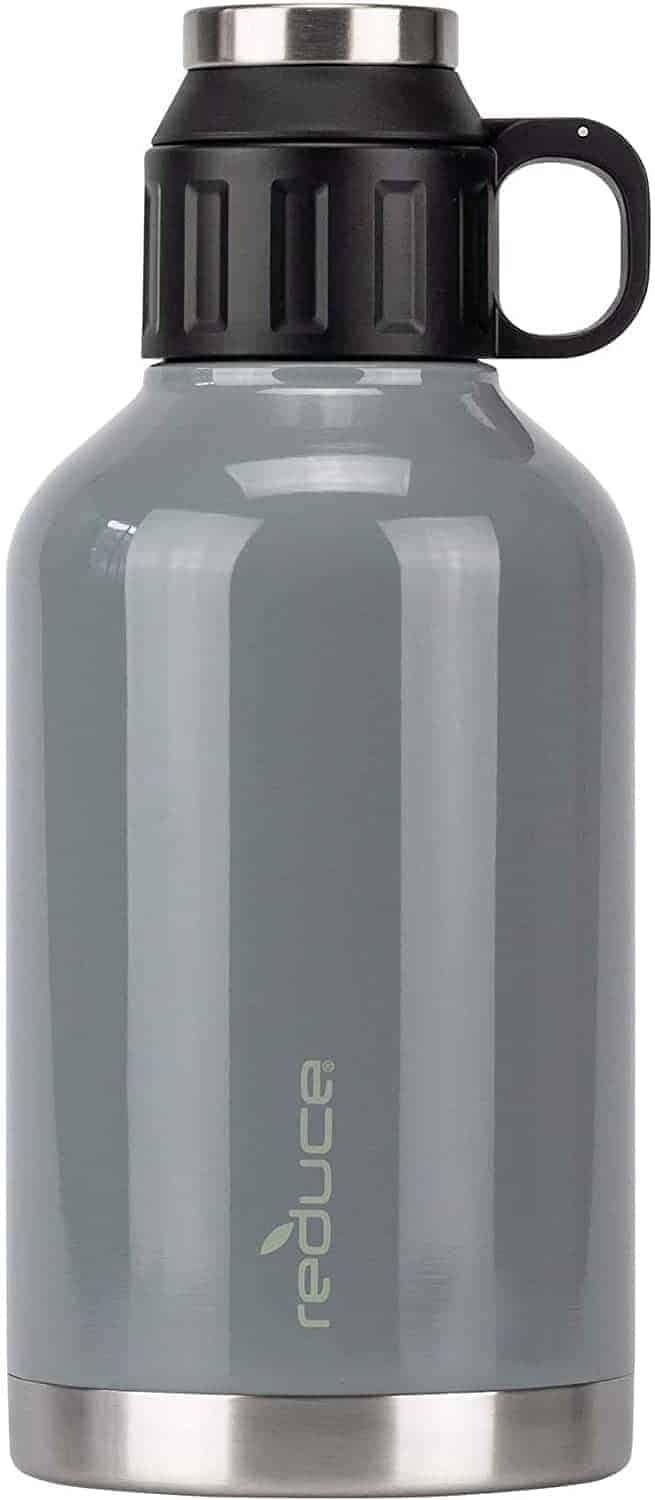 Reduce Insulated Growler