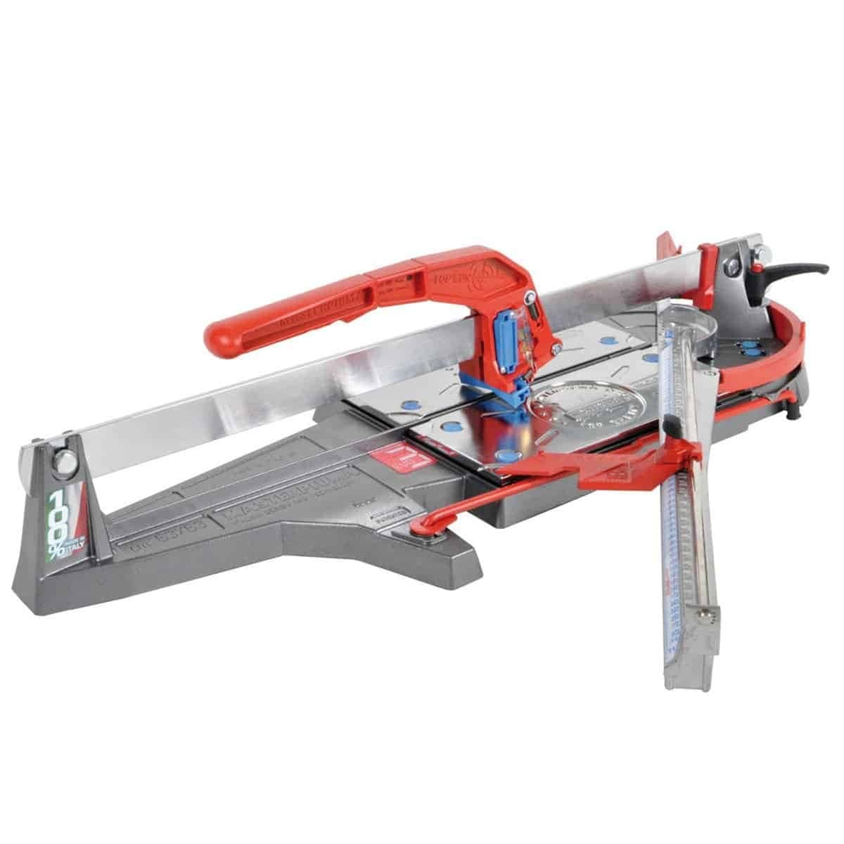 Montolit Masterpiuma 63P3 24-inch Tile Cutter