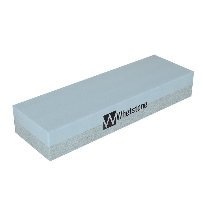 Whetstone Cutlery 20-10960 Knife Sharpening Stone-Dual Sided 400/1000 Grit Water Stone-Sharpener