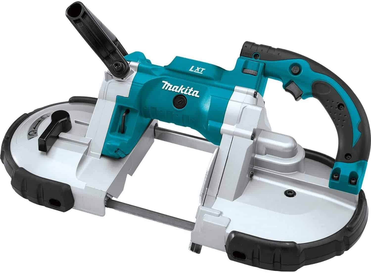 Makita XBP02Z Cordless Portable Band Saw