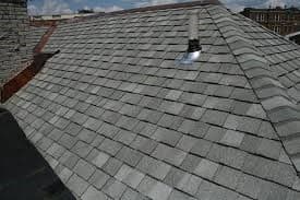 Asphalt Shingle