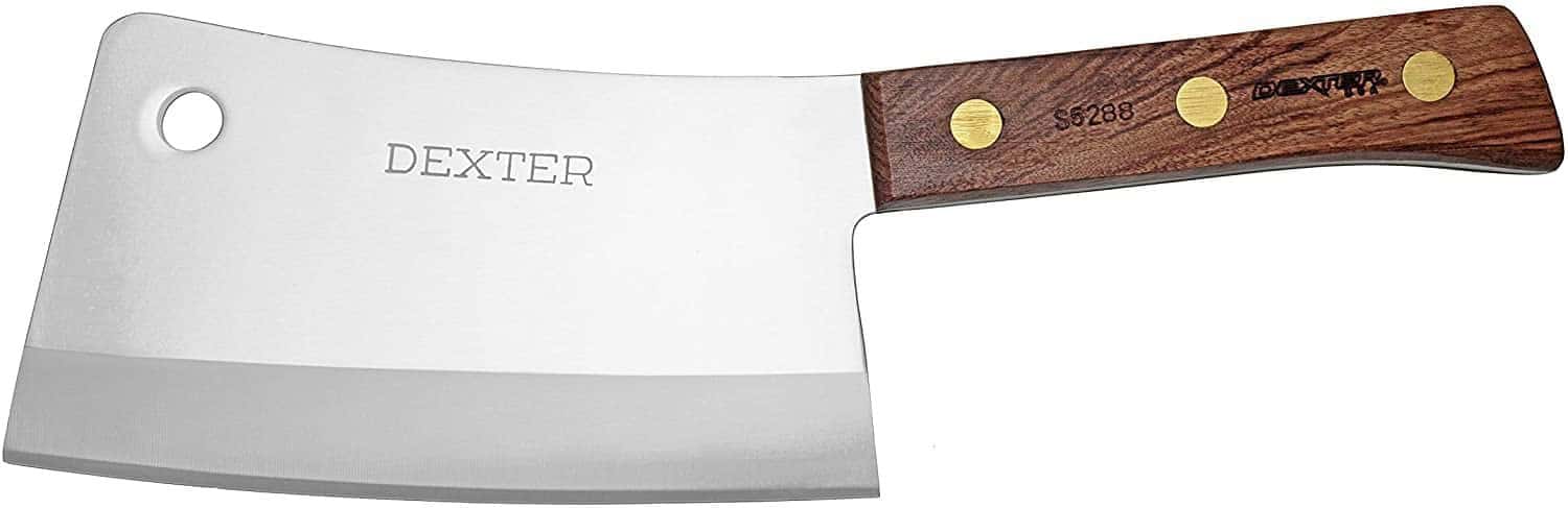 Dexter-Russell S5288 Cleaver