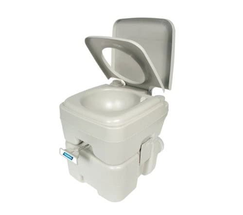 Camco Portable Travel Toilet