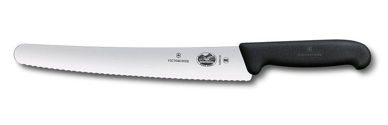 Our Top Pick for the Best Bread Knife