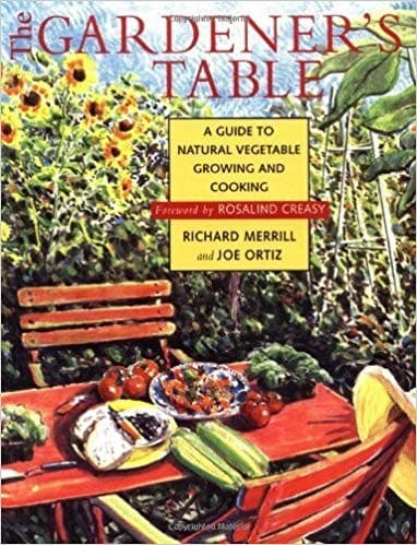 Read Gardening Books