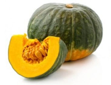 Kabocha: