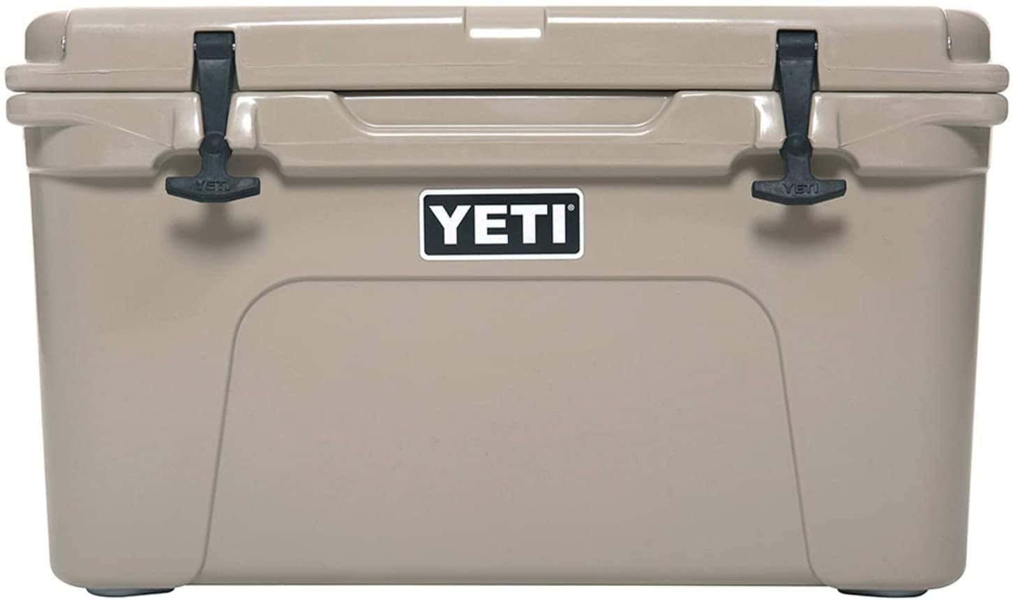 YETI Tundra Cooler