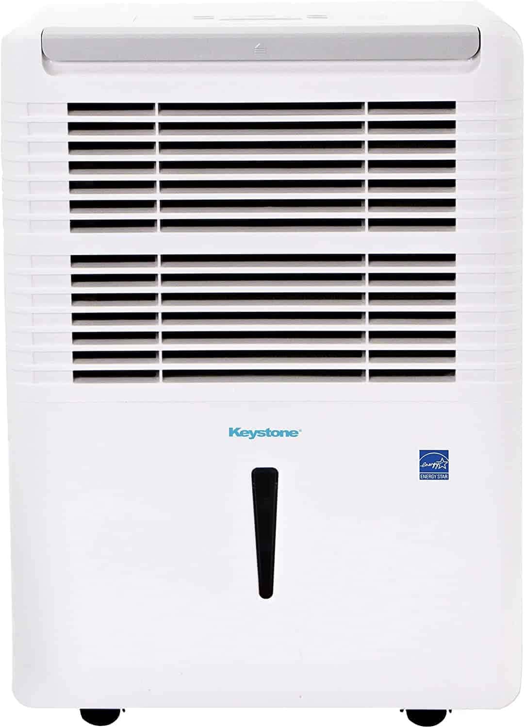 Keystone KSTAD50B 35-Pint Dehumidifier