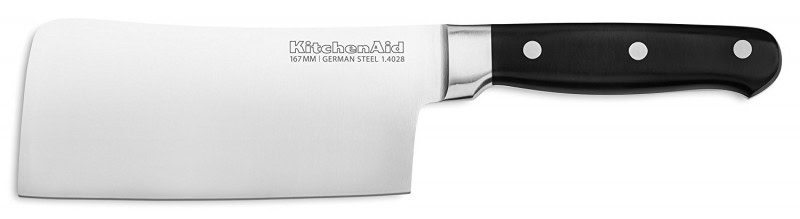 KitchenAid KKFTR6CLOB Cleaver