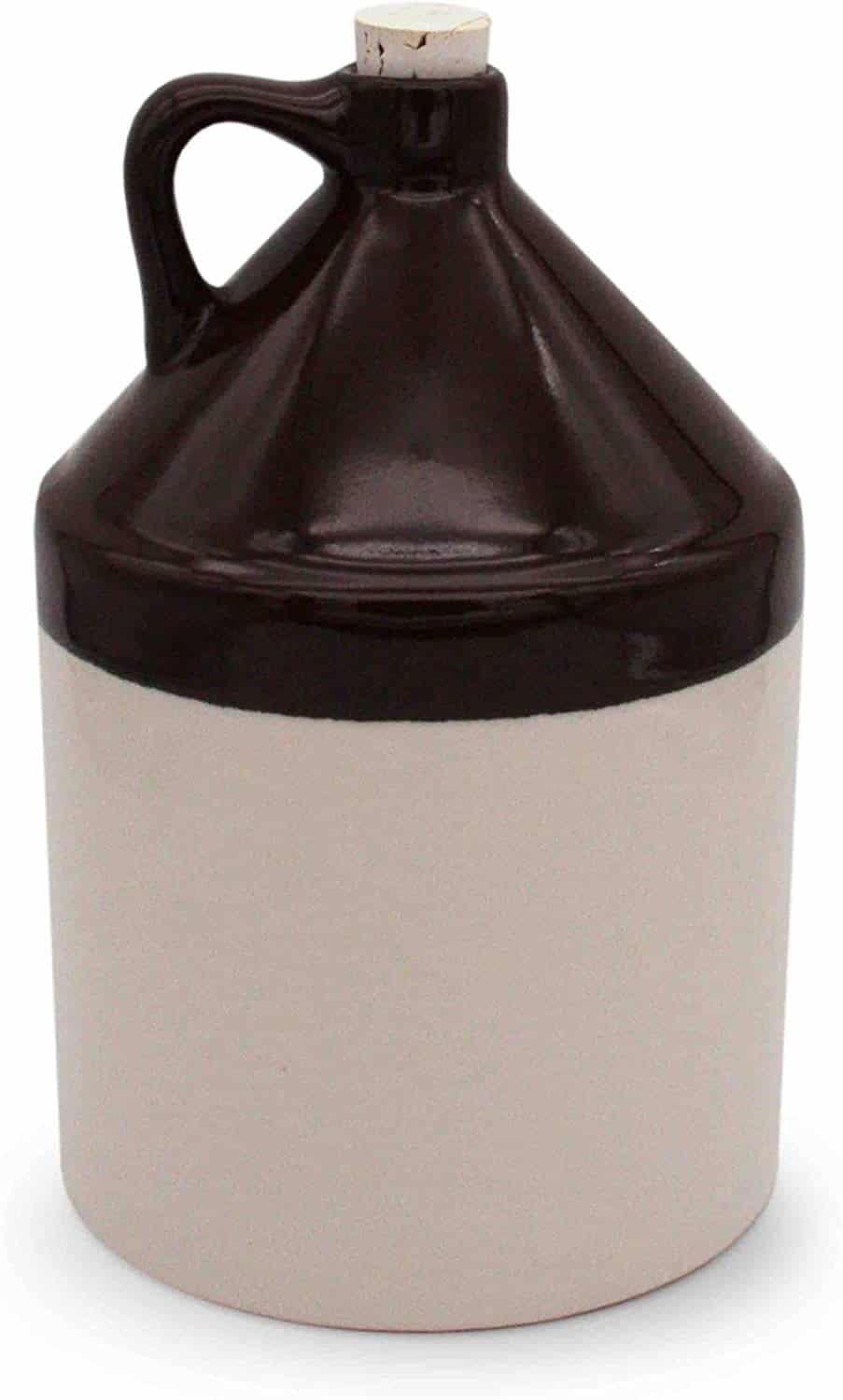 Ohio Stoneware 1-Gallon Jug