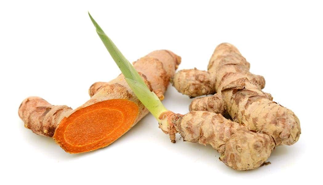 Turmeric