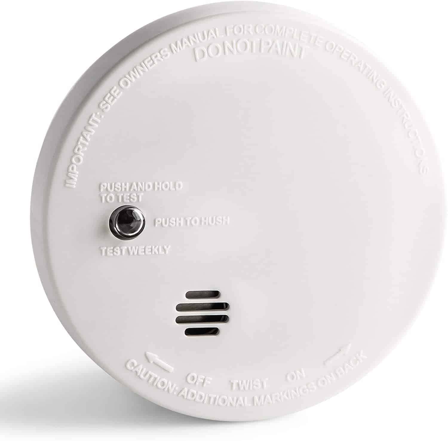 Kidde Fire Sentry Smoke Detector