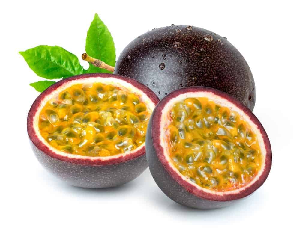 Passion Fruit