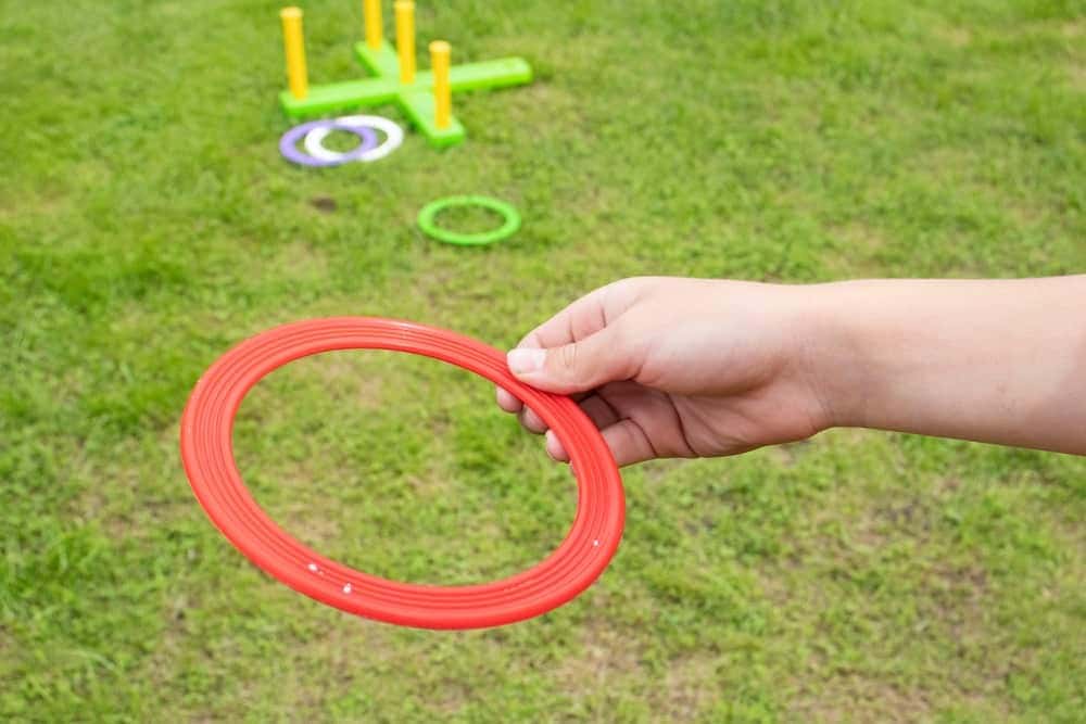 Ring Toss