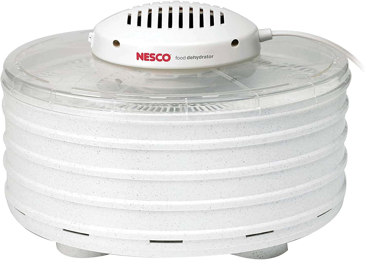 Nesco Food & Jerky Dehydrator