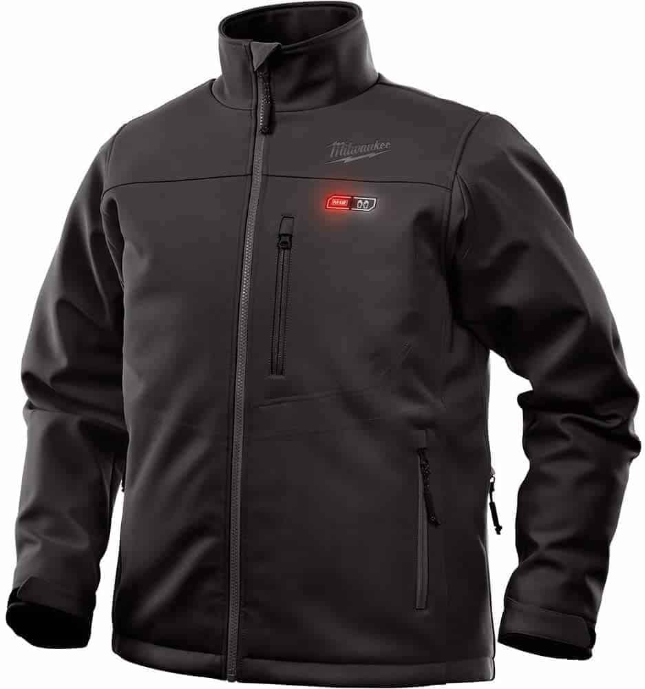 Milwaukee Heated Jacket