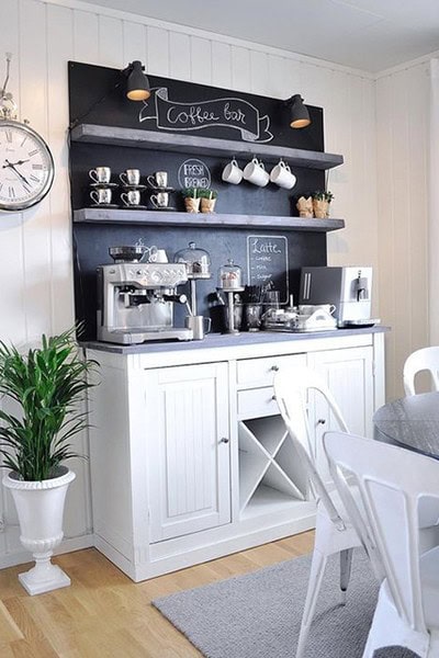 Coffee Bar