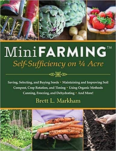 Read Gardening Books