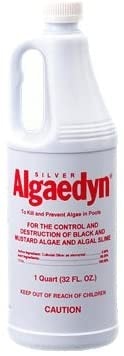 Algaedyn