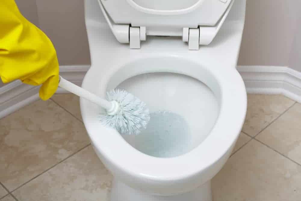 Toilet Bowl Cleaner