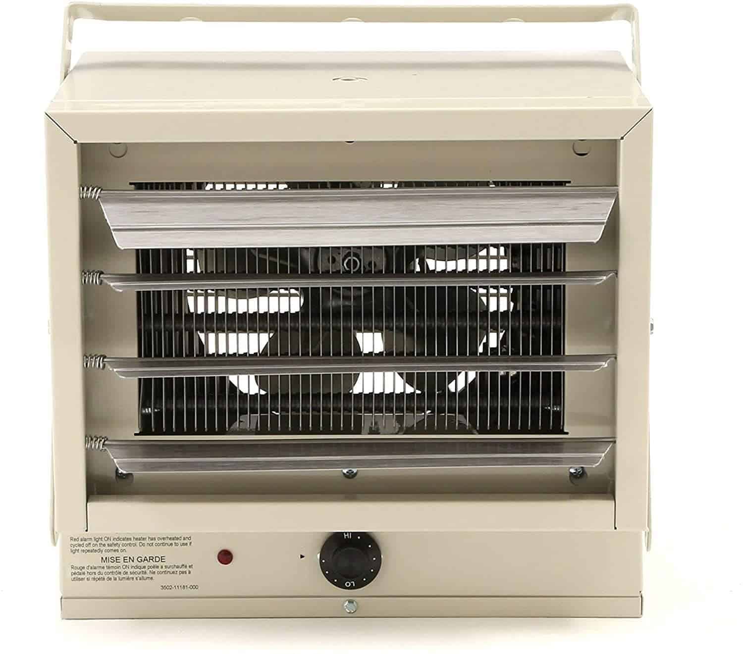 Fahrenheat Electric Garage Heater