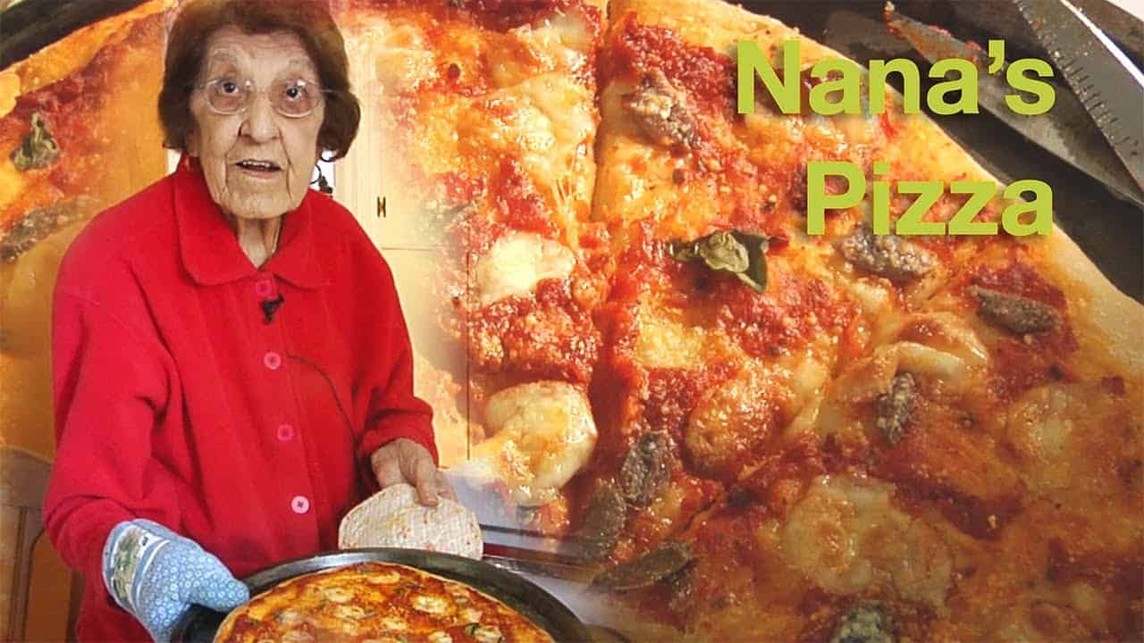 Great Depression Pizza