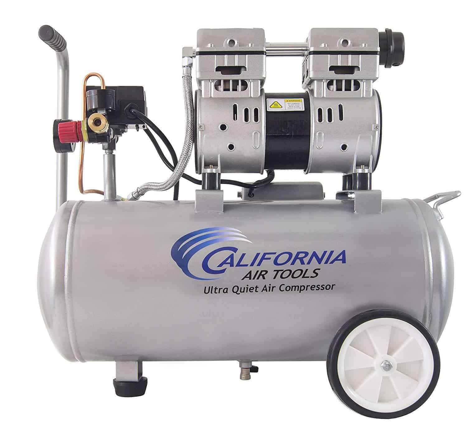 Our Top Pick for the Best Air Compressor