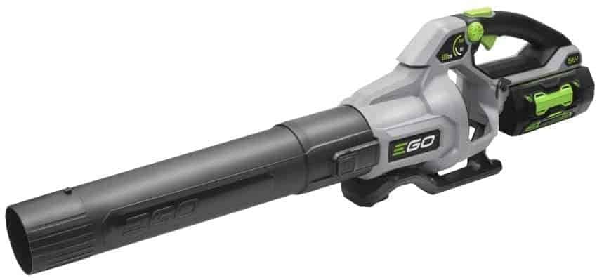 Ego Power+ LB5804 Variable-Speed Cordless Leaf Blower