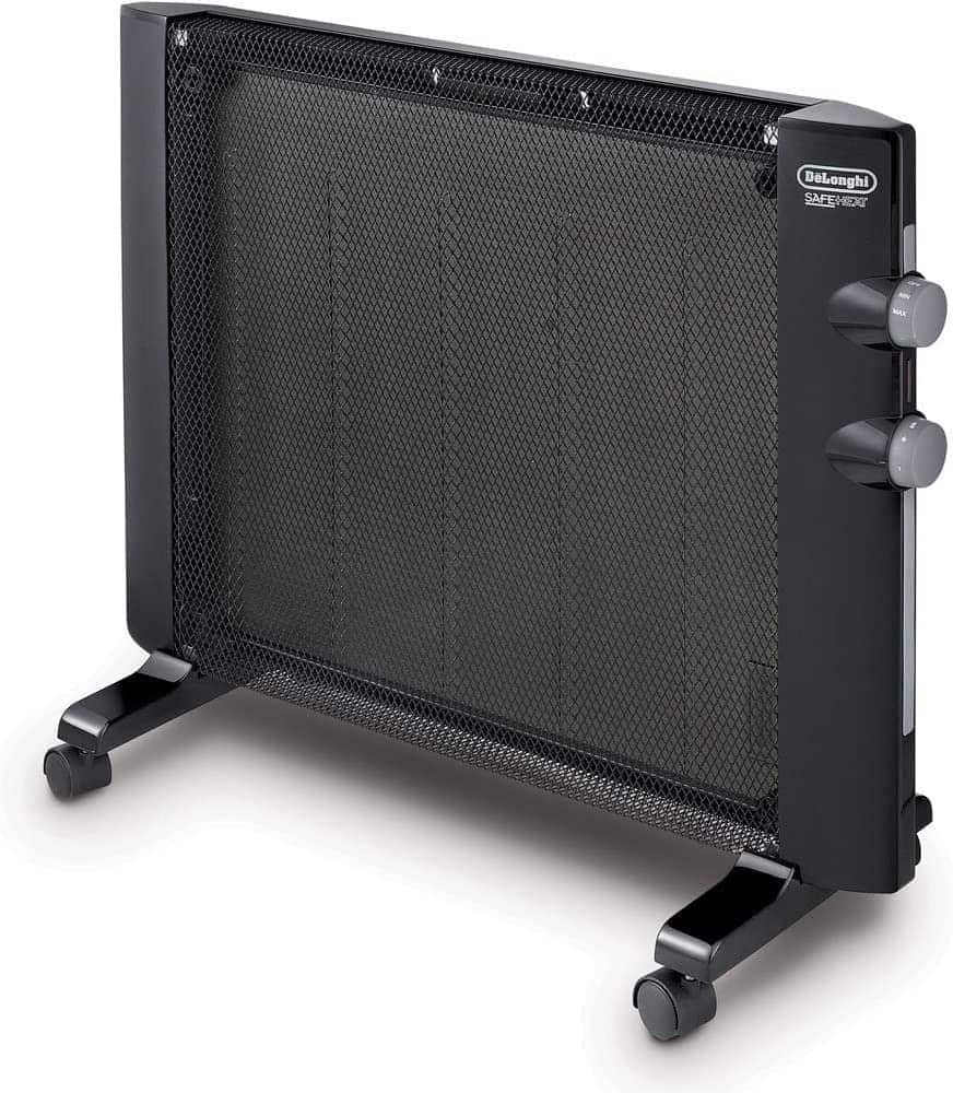 DeLonghi Mica Thermic Panel Heater