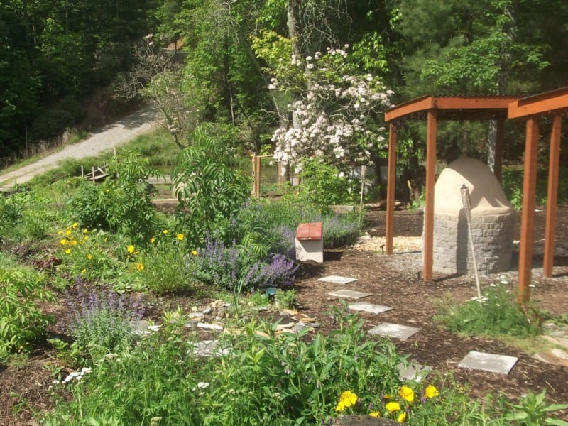 Take a Permaculture Course