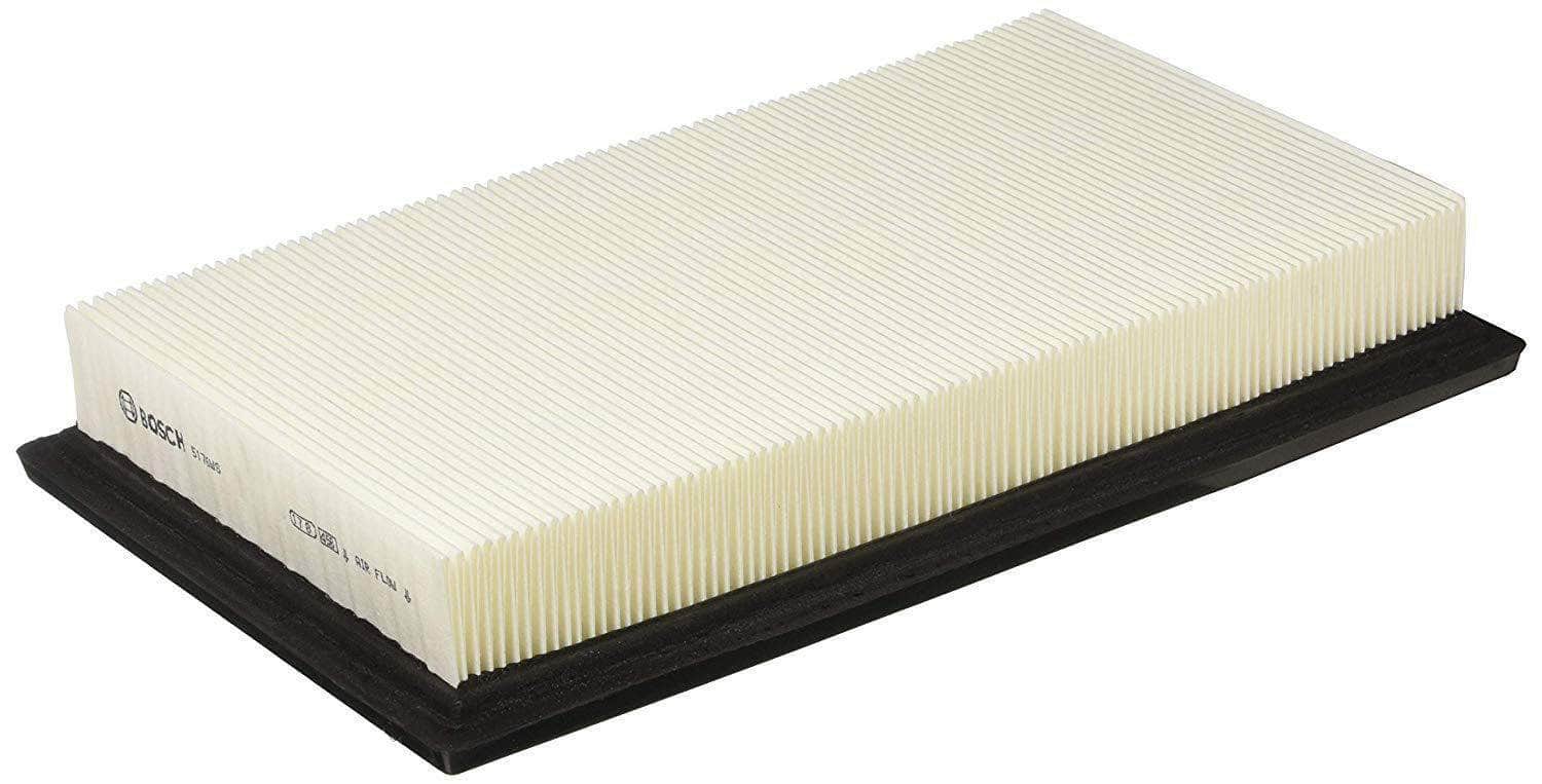 Bosch Automotive Workshop  5176WS Cabin Air Filter