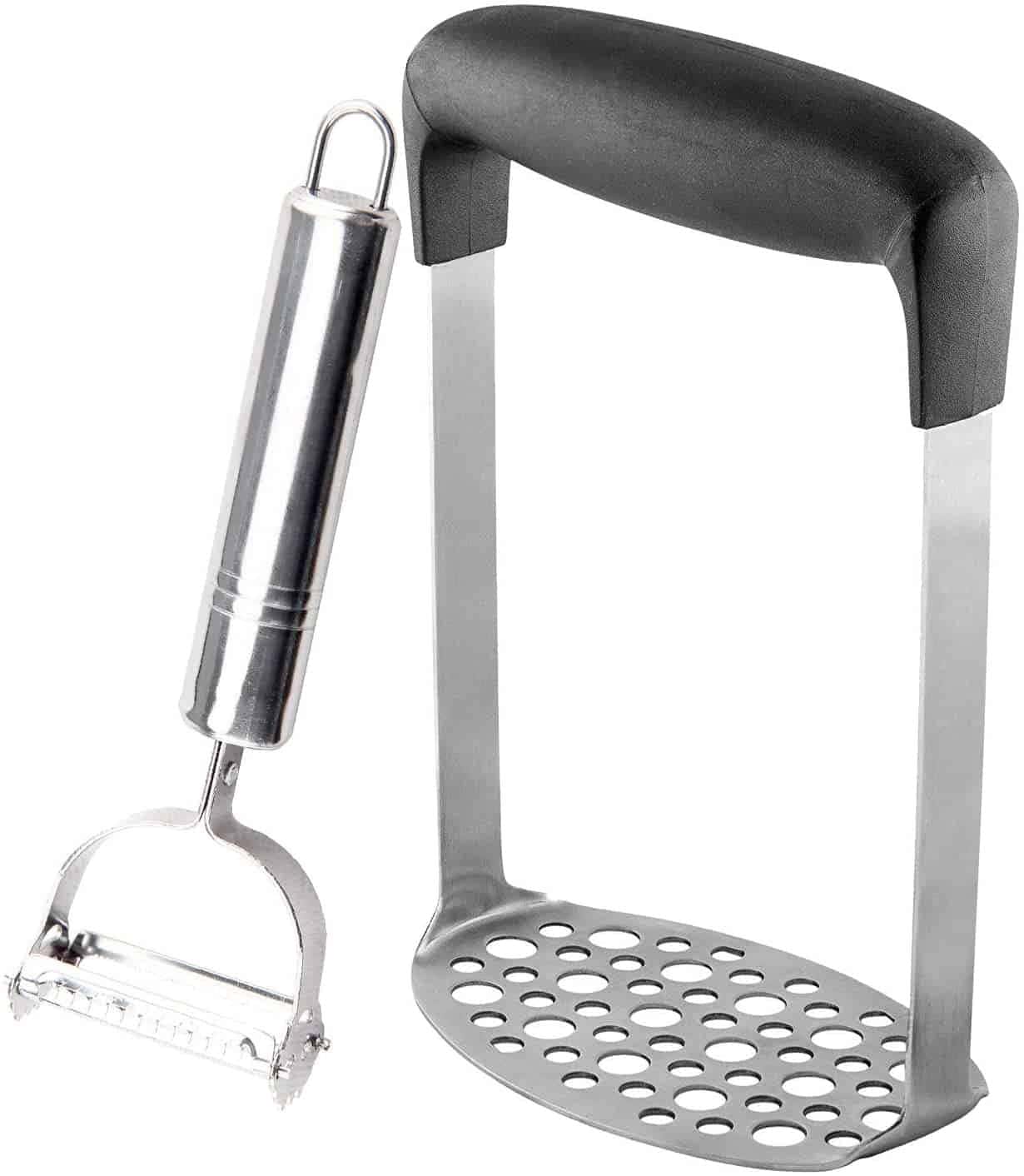 kingofchu Potato Masher