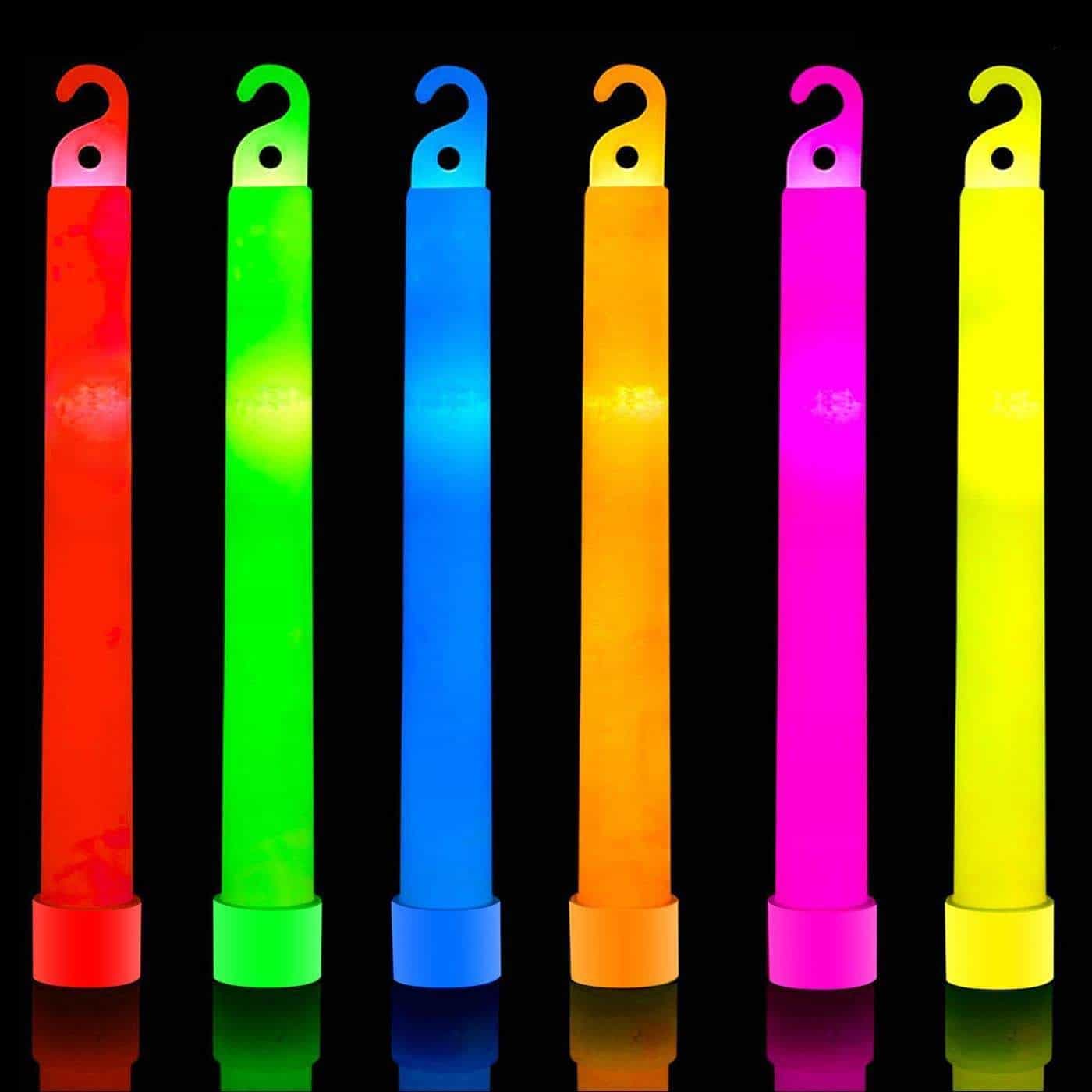 HSGUS Glow Sticks