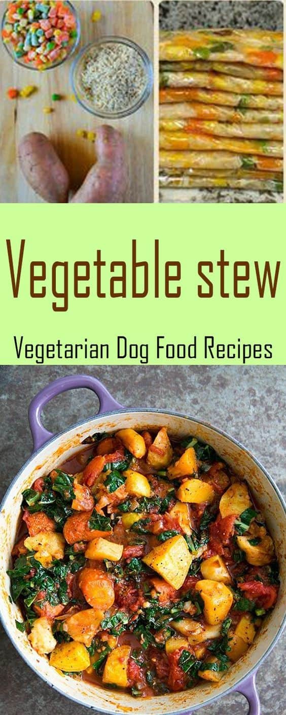 Veggie Stew