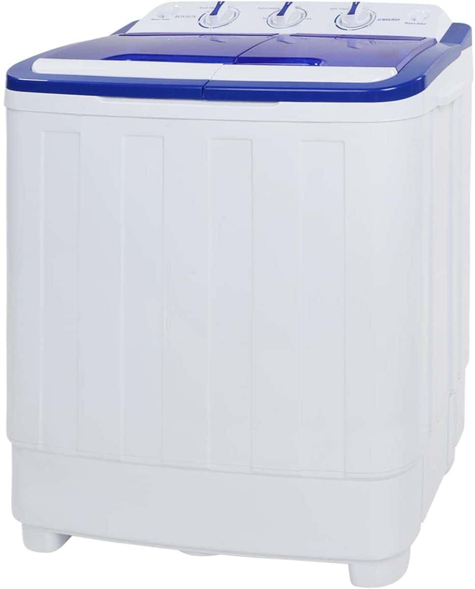 KUPPET Portable Mini Washing Machine