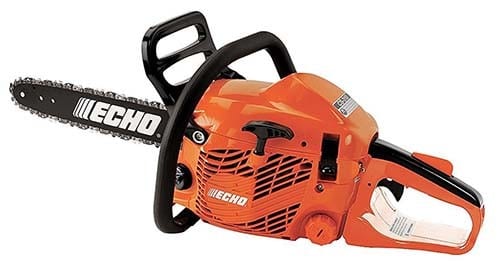 Echo CS-310 30.5cc Gas 14 Inch Chain Saw