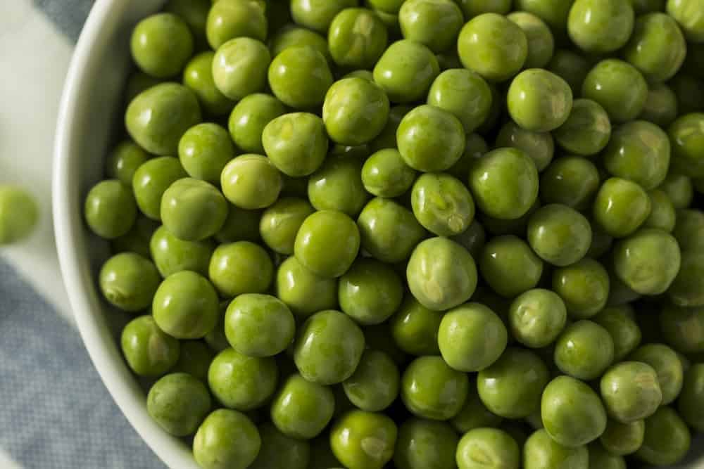 English Peas