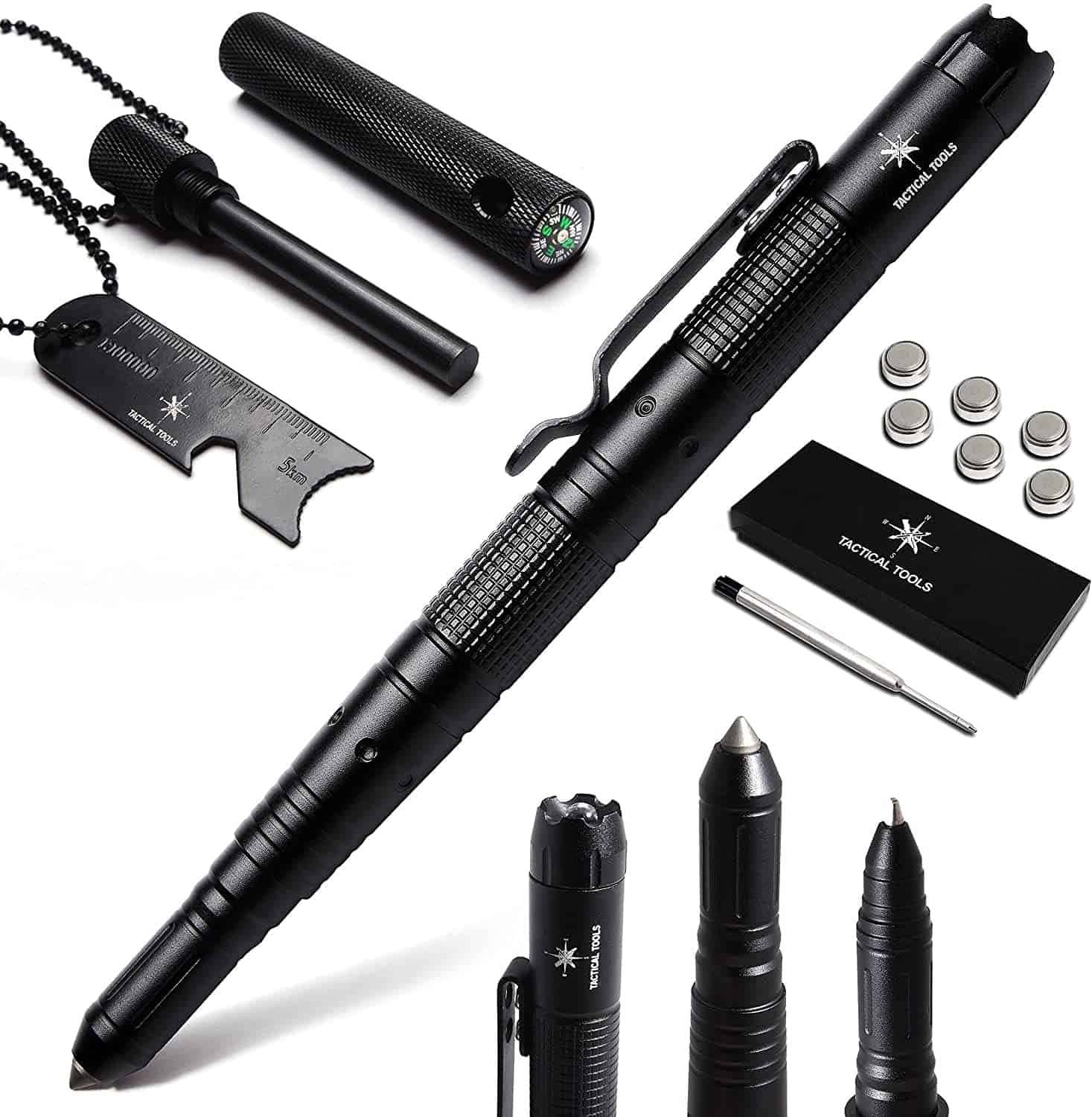 TACTICAL TOOLS Tactical Pen