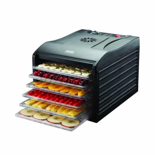 Aroma Houseware Professional Food Dehydrator