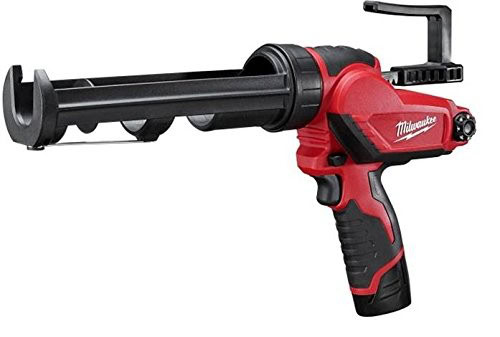 Milwaukee 2441-21 M12 Caulk Gun Kit