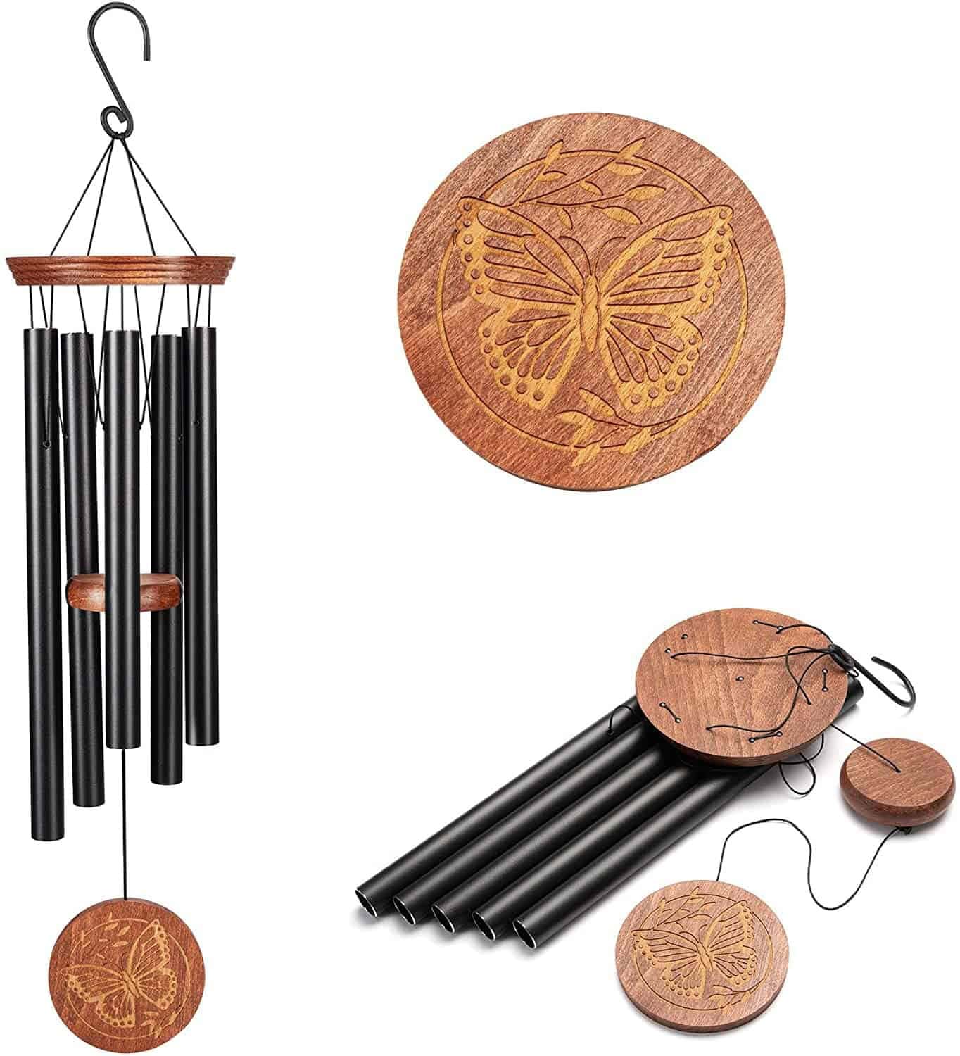 Famiry Wind Chimes