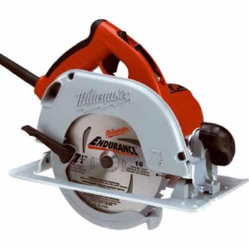 Milwaukee 6390-21 Tilt-Lok Circular Saw